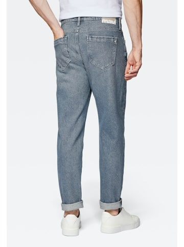 MAVI Rundhals T-Shirt für Herren in uni