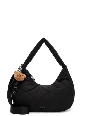 EMILY & NOAH Beutel E&N Lonie in black