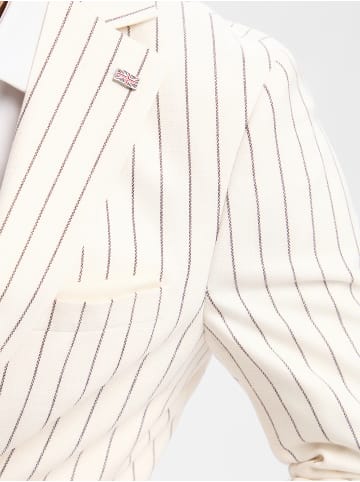 Finshley & Harding London Sakko in beige