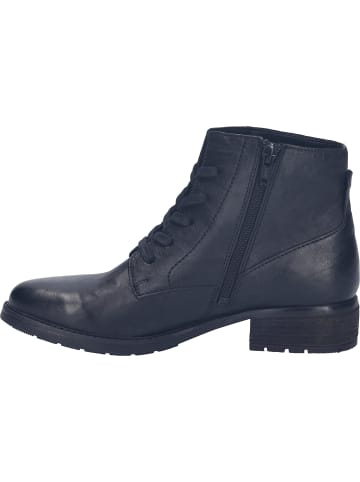 Josef Seibel Stiefelette Kate 17 in schwarz