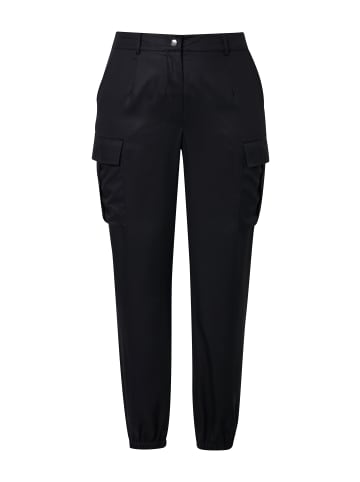 Angel of Style Hosen in schwarz