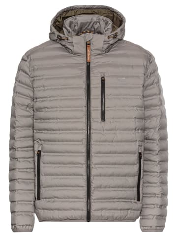 Camel Active Blouson in grau
