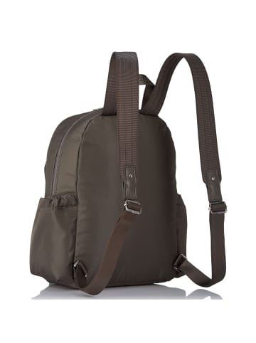 Hedgren Libra City Rucksack RFID 31 cm in grey