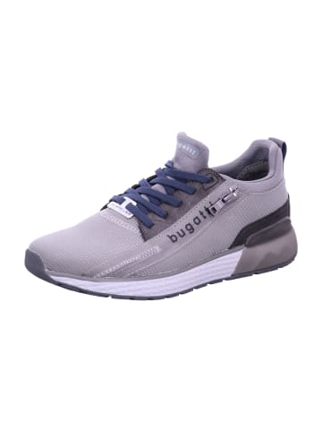 Bugatti Sneaker Low in Grau