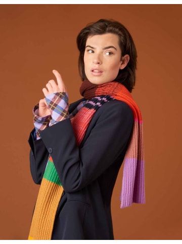 Oilily Jacke Join in Blau