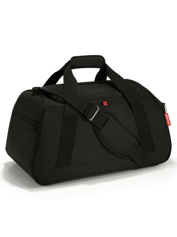 Reisenthel Travelling Weekender Reisetasche 54 cm black