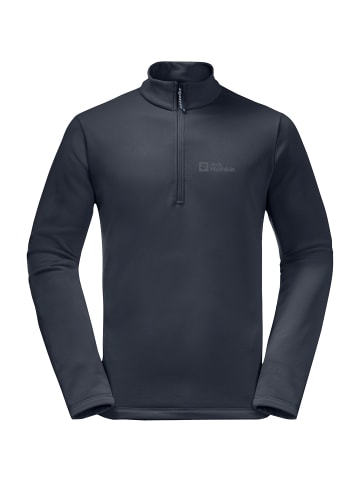 Jack Wolfskin M BAISELBERG HZ in Blau