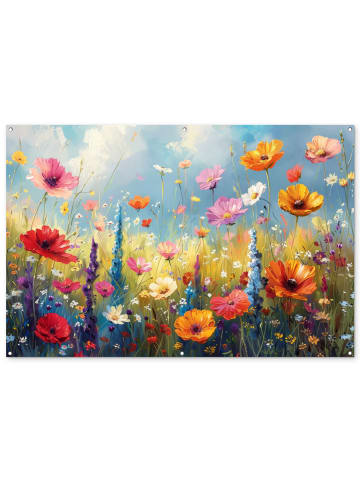 OnlyWow Gartenposter