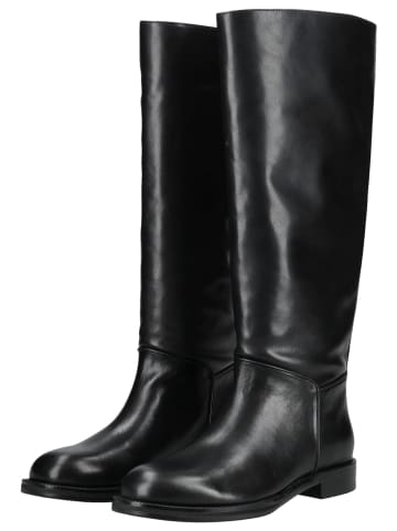 INUOVO Stiefel in Schwarz
