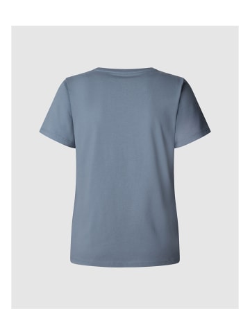Pepe Jeans Tshirt in Blau