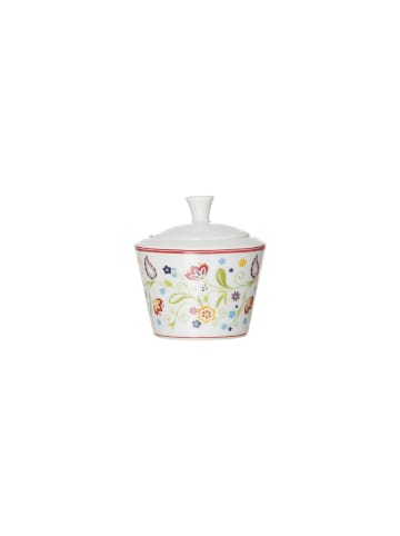 Ritzenhoff & Breker Zuckerdose Shanti ø 9 cm bunt in bunt