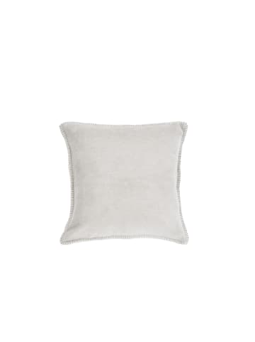 Cats Collection Kissenhülle Cozy in beige