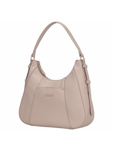 Liu Jo Nevet - Schultertasche M 28 cm (rose smoke) in rose smoke