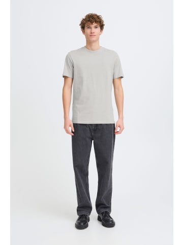 CASUAL FRIDAY T-Shirt CFThor in Hellgrau