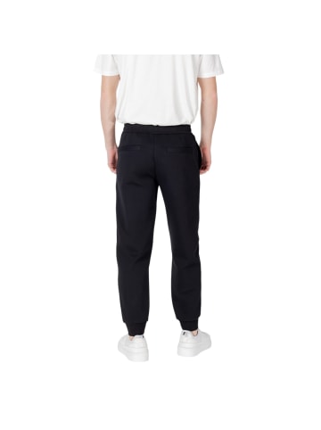 Armani Exchange Hose Schwarz