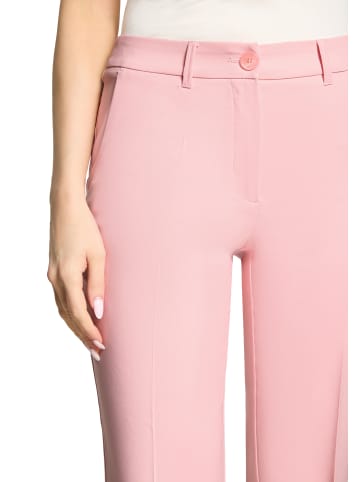 Betty Barclay Hose Nele in rosa