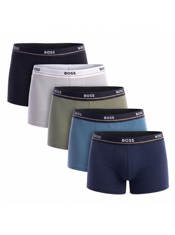 Hugo Boss Boxershorts in Black