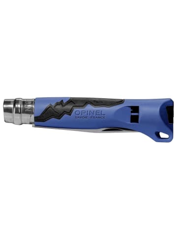 OPINEL Messer C-12635649 in Schwarz