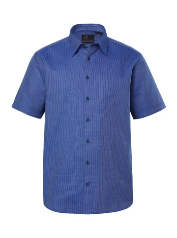 JP1880 Hemd in navy blau