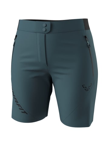 DYNAFIT Shorts in grau