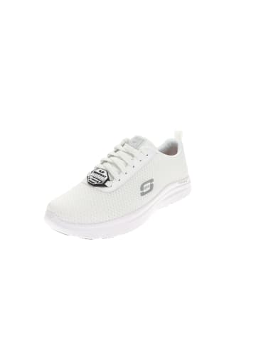 Skechers Sneaker Low in Weiß