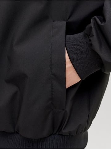 JACK & JONES PLUS Jacke in Black