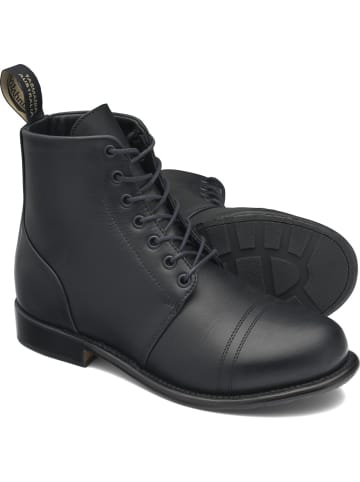 Blundstone Chelsea Boot in Schwarz