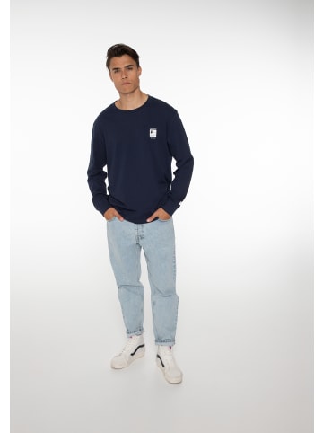 Protest " SHELBY in Ground Blue