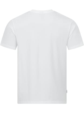 ragwear T-Shirt Samms C Gots YOUMODO in White