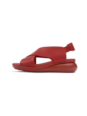 Camper Sandalen " Balloon " in Hellrot