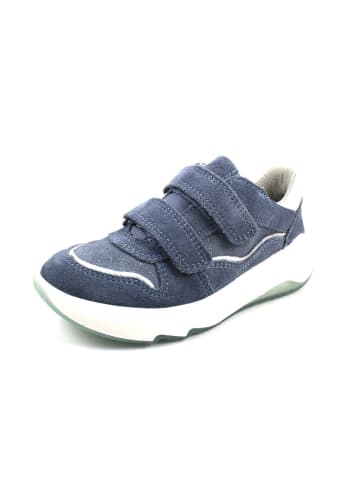 superfit Sneaker für Jungen in blau