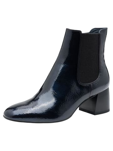Tamaris Chelsea Boot in NAVY