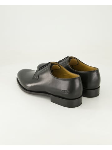 MELVIN & HAMILTON Anzug- & Businessschuhe in Schwarz