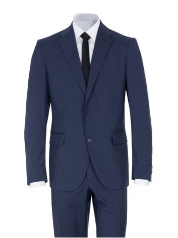 Corneliani Anzug für Herren in blau