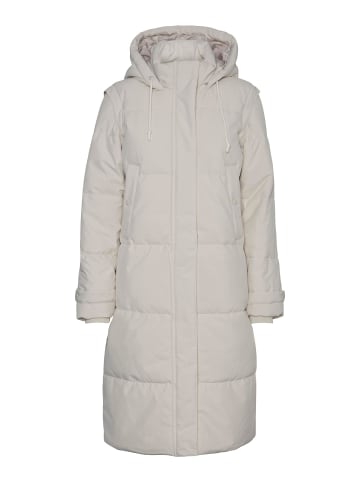 Vero Moda Jacke in Oatmeal