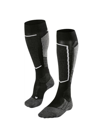 Falke SK2 Women - Skisocken in black-mix