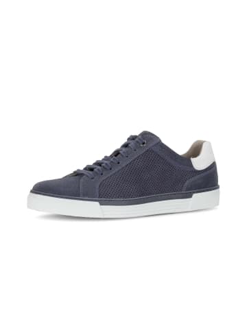 Gabor Sneaker low in blau