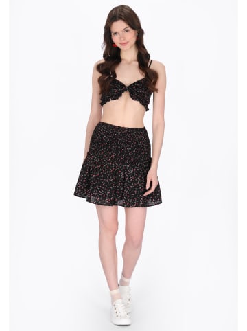 myMo Women Skirt in black