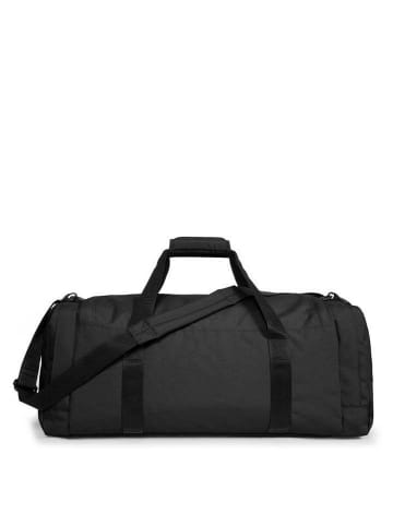Eastpak Reader 51.5 - Reisetasche 63 cm M+ (black) in schwarz