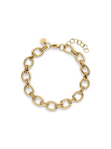 s.Oliver Armschmuck The Soft Link in gold