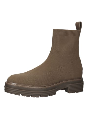 Bullboxer Stiefelette in Tan