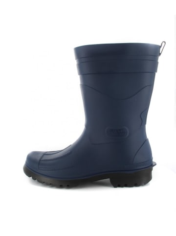 Bockstiegel Gummistiefel  in Blau