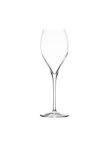 Stölzle 6er Set Champagnergläser Prestige in 345 ml in transparent