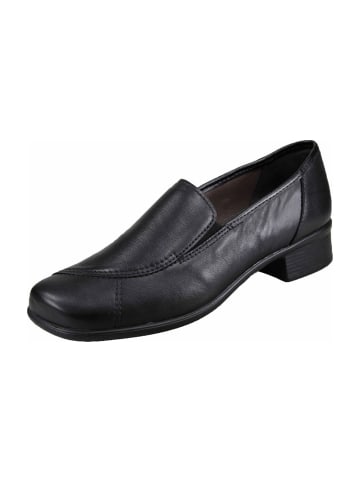 ACO Business Slipper in Schwarz