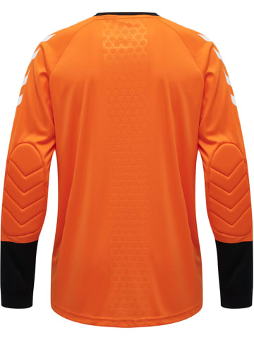 Hummel Hummel T-Shirt Essential Gk Erwachsene in TANGERINE