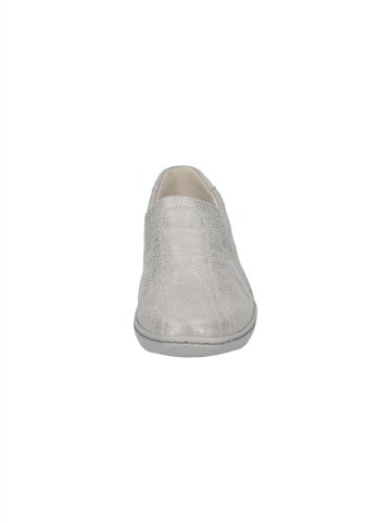 WALDLÄUFER Slipper für Damen in grau