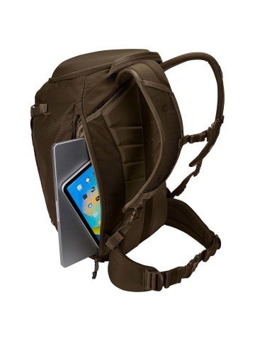 Thule Landmark 40 - Reiserucksack 55 cm (darkest blue) in deep khaki