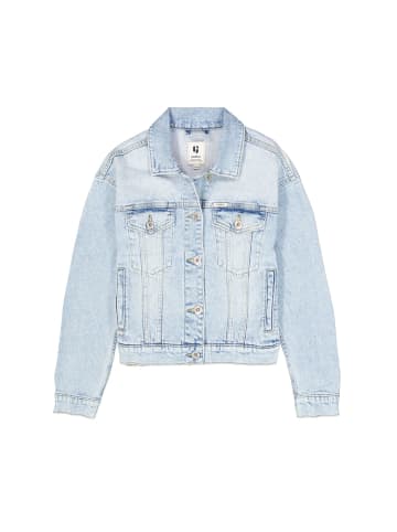 Garcia Jeansjacke Emira in light used