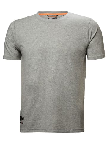 Helly Hansen T-Shirt in Grau