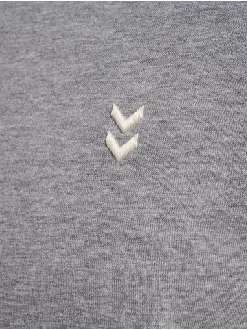 Hummel Hummel Kapuzenpullover Hmlpulse Herren in GREY MELANGE